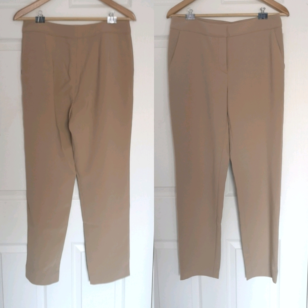 St. John Dress Pants